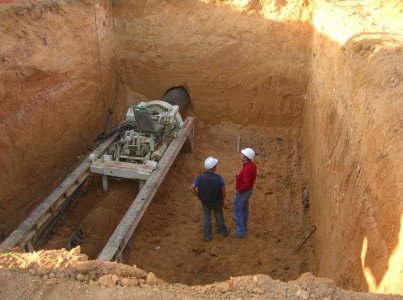 Infraestructuras