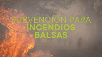 SUBVENCIONES PARA CONTRUCCIÓN DE BALSAS PARA GANADO EXTENSIVO